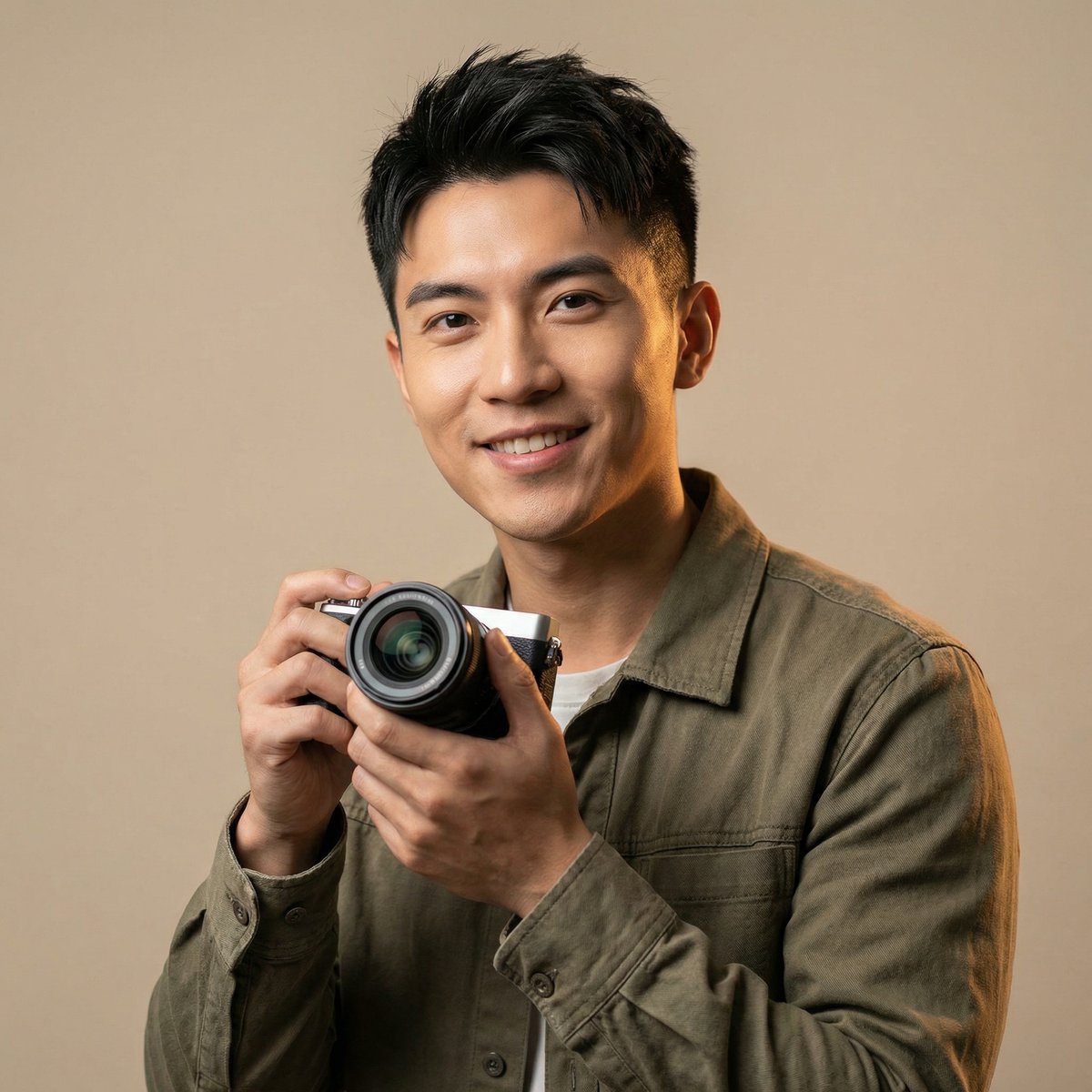 抖阴首席摄影师林昊然